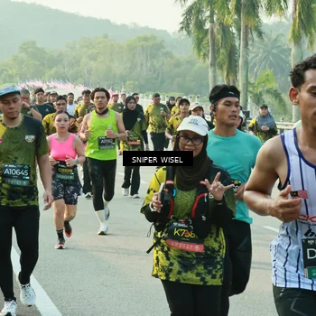 Runner Photo 6194079