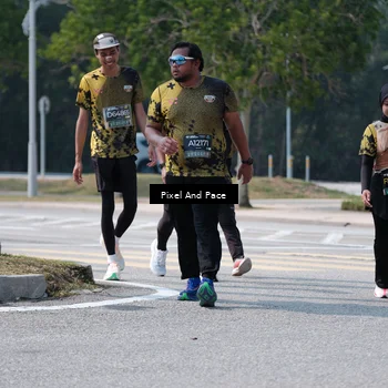 Runner Photo 6194095