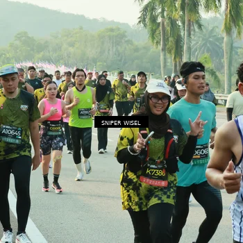 Runner Photo 6194107
