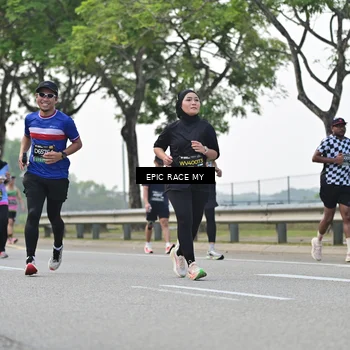 Runner Photo 6194108