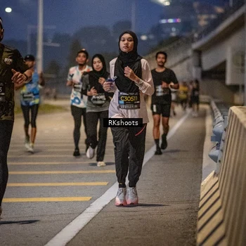 Runner Photo 6194116
