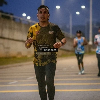 Runner Photo 6194133