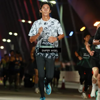 Runner Photo 6194134
