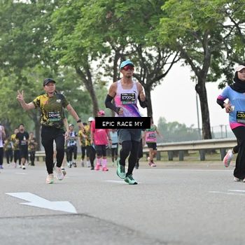 Runner Photo 6194138