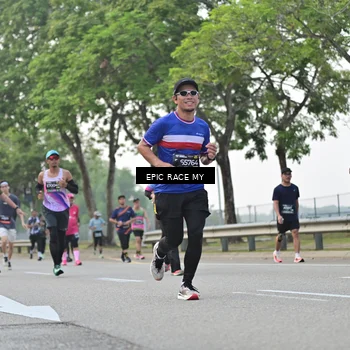 Runner Photo 6194141