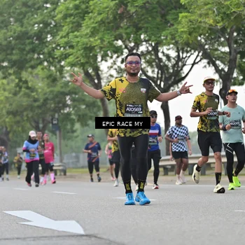 Runner Photo 6194146