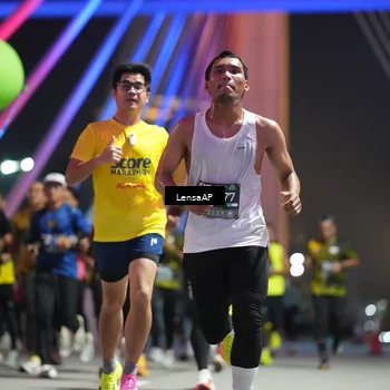 Runner Photo 6194152