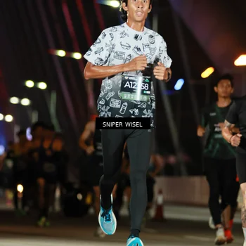Runner Photo 6194155