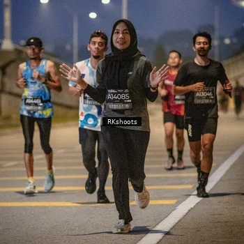 Runner Photo 6194161