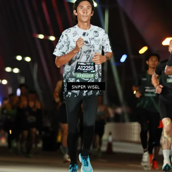 Runner Photo 6194162