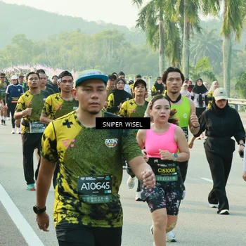 Runner Photo 6194164