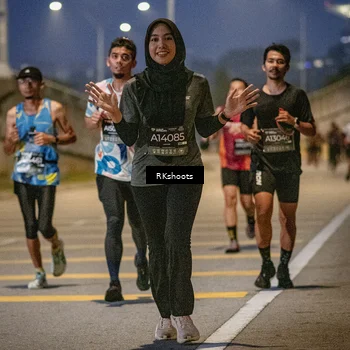Runner Photo 6194166