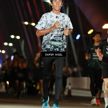 Runner Photo 6194167