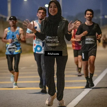Runner Photo 6194182