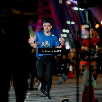 Runner Photo 6194183