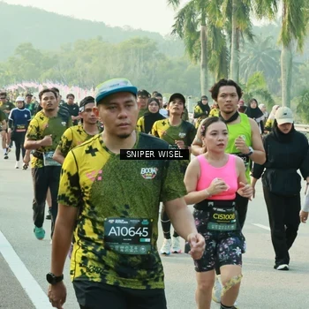 Runner Photo 6194194