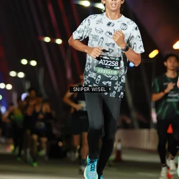 Runner Photo 6194206