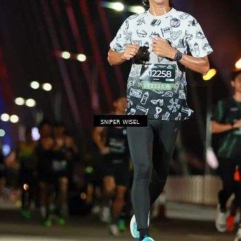 Runner Photo 6194216