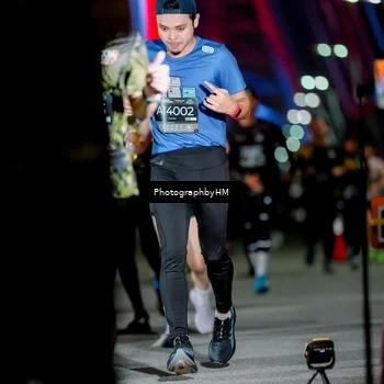 Runner Photo 6194227