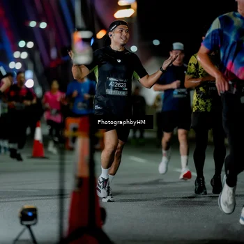Runner Photo 6194233
