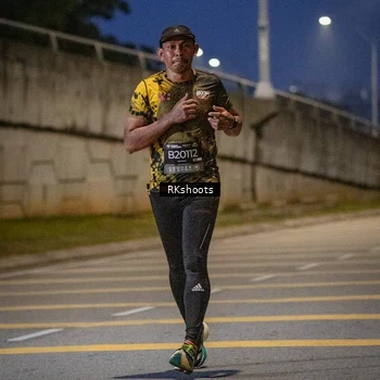 Runner Photo 6194235