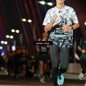 Runner Photo 6194237