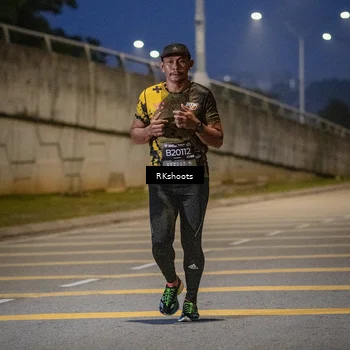 Runner Photo 6194243