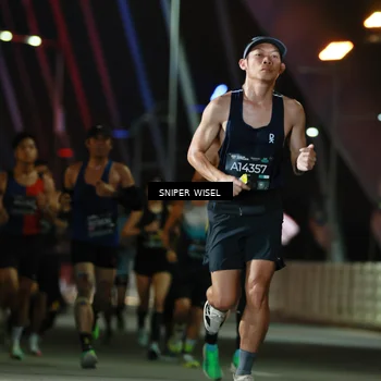 Runner Photo 6194260