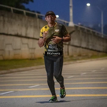 Runner Photo 6194264