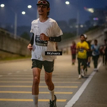 Runner Photo 6194278