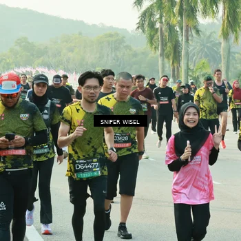 Runner Photo 6194280