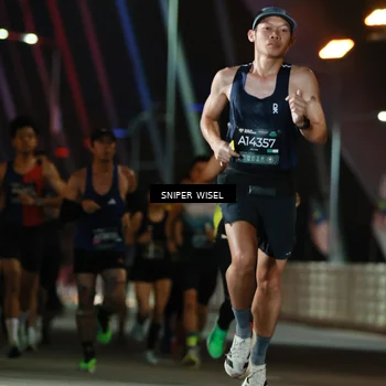 Runner Photo 6194294