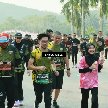 Runner Photo 6194299