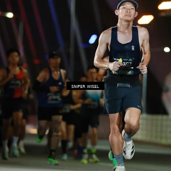 Runner Photo 6194311