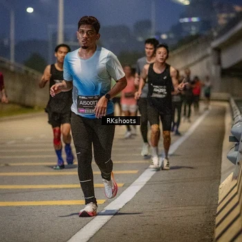 Runner Photo 6194321