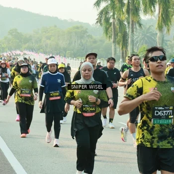 Runner Photo 6194328
