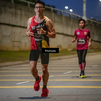 Runner Photo 6194329