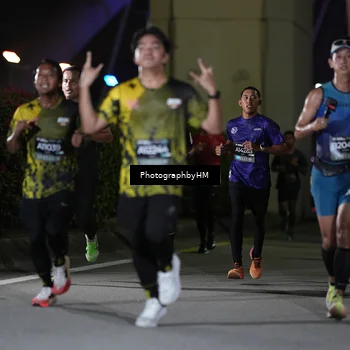 Runner Photo 6194336