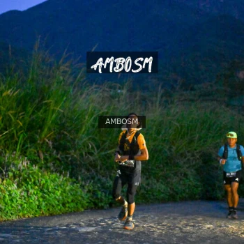 Runner Photo 619435