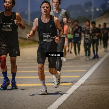 Runner Photo 6194358