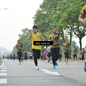 Runner Photo 6194360