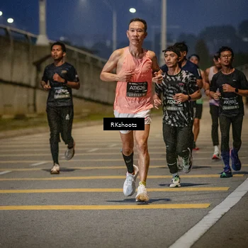 Runner Photo 6194366