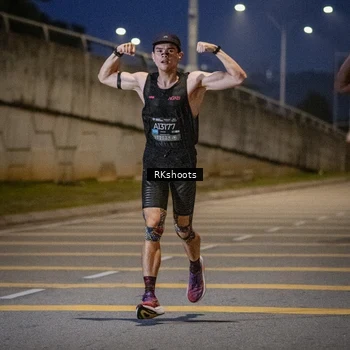 Runner Photo 6194377