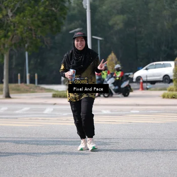 Runner Photo 6194379