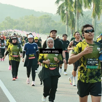 Runner Photo 6194381