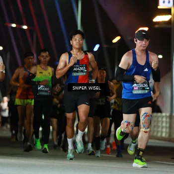Runner Photo 6194385