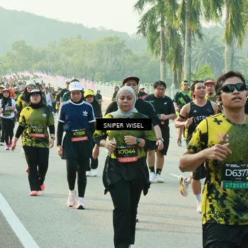 Runner Photo 6194386
