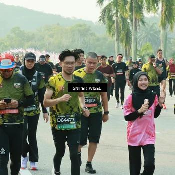 Runner Photo 6194387