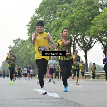 Runner Photo 6194391