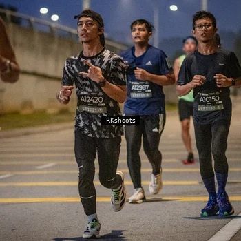 Runner Photo 6194394